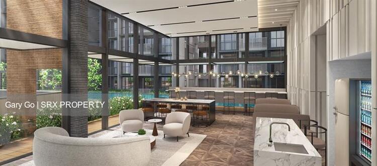 Tanah Merah Kechil Link (D16), Condominium #492264141